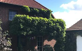 Ferienwohnungen Glöckner