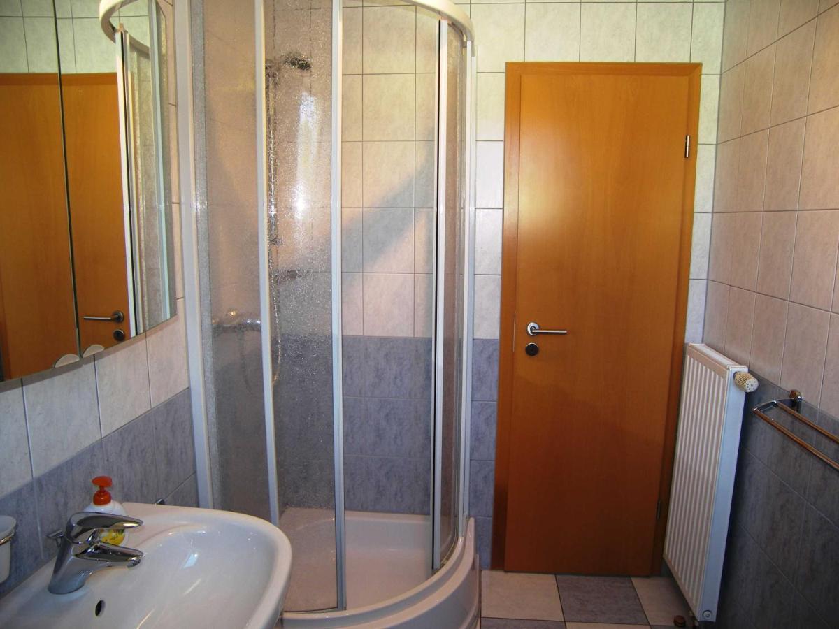 Ferienwohnungen Glöckner Ostseebad Ostseebad Zinnowitz Exterior foto