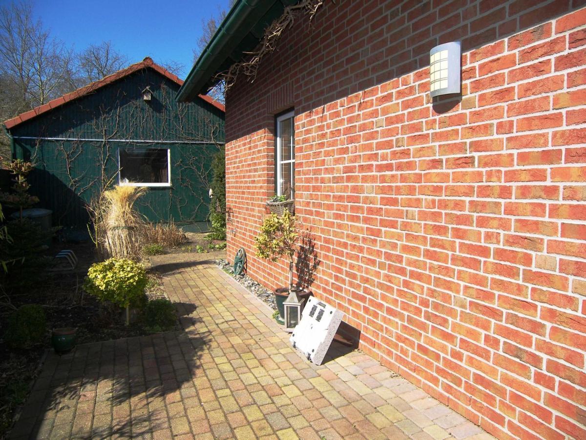 Ferienwohnungen Glöckner Ostseebad Ostseebad Zinnowitz Exterior foto