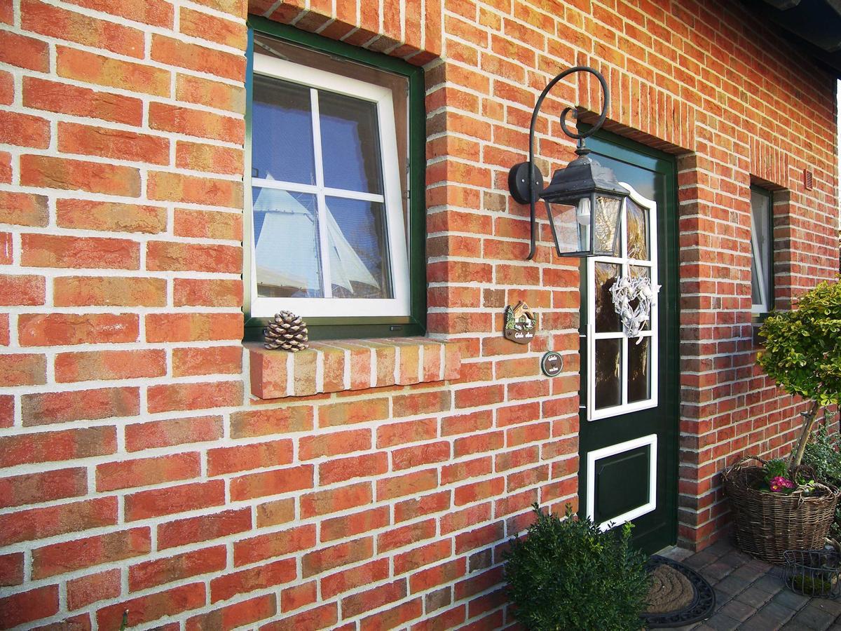 Ferienwohnungen Glöckner Ostseebad Ostseebad Zinnowitz Exterior foto