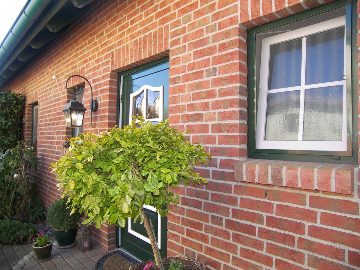 Ferienwohnungen Glöckner Ostseebad Ostseebad Zinnowitz Exterior foto