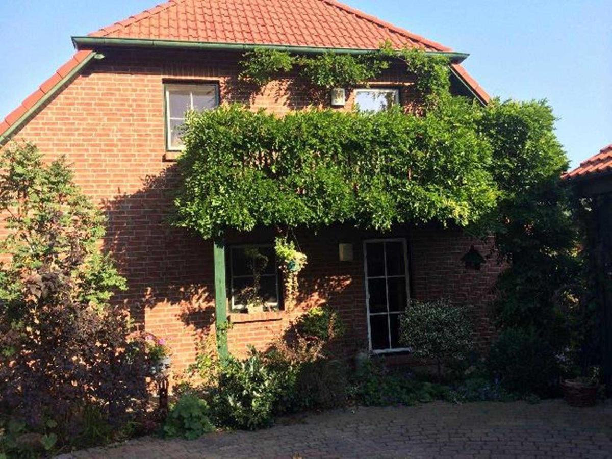 Ferienwohnungen Glöckner Ostseebad Ostseebad Zinnowitz Exterior foto